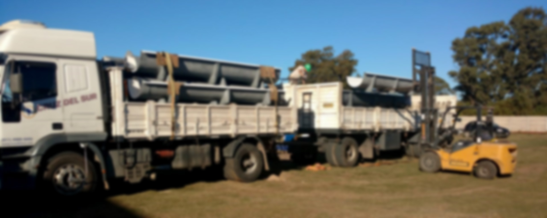 Envíos a todo el país